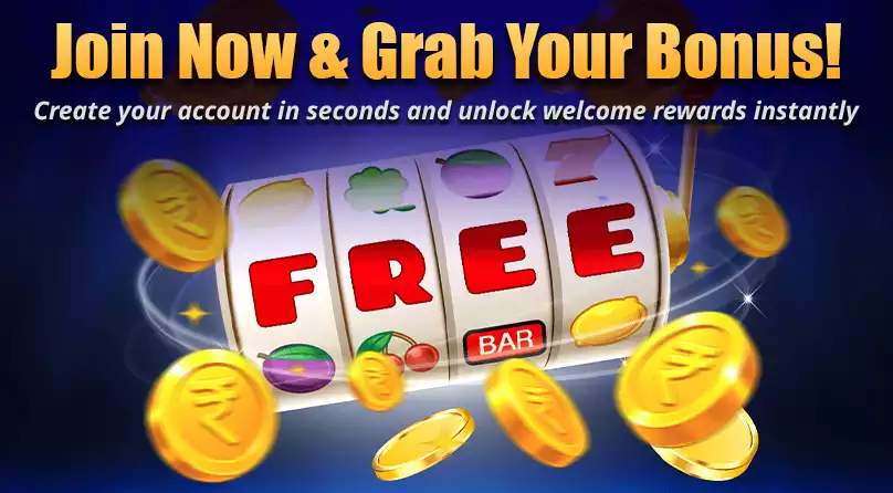 Join BRPG to get welcome bonus