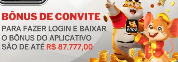 Join BRPG to get welcome bonus