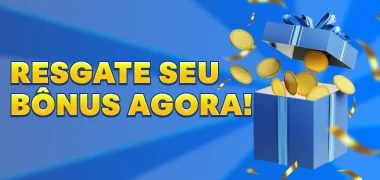 Reivindique seu bônus de BRPG agora