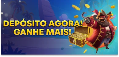 BRPG Depósito e Saque Seguros